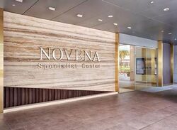 Oasia Hotel/novena Specialist Center (D11), Office #490668601